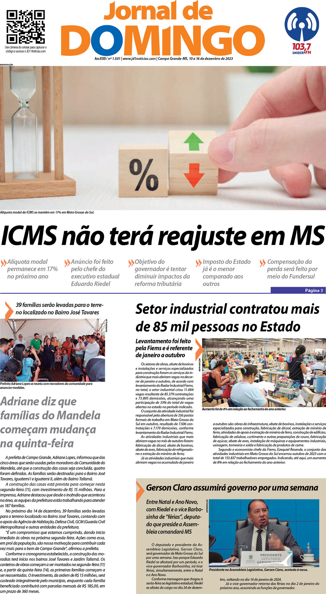 Edição 1501