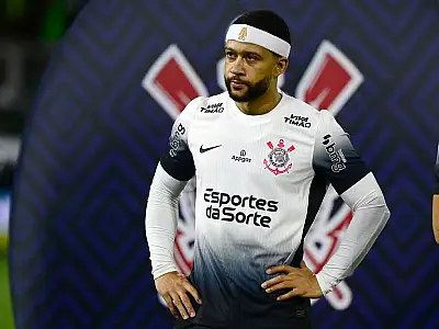 Corinthians x Vitória: veja onde assistir, horário e prováveis escalações pelo Brasileirão