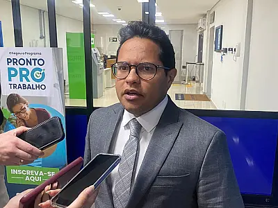 Sem consenso, Papy pode decidir quem terá vaga na CPI do Tapa-Buraco