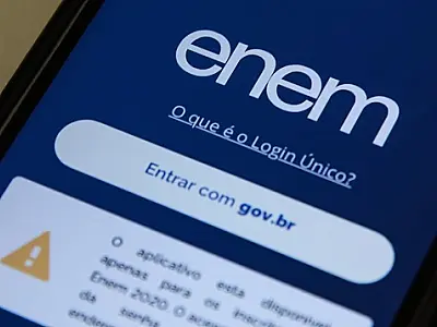 Inscrições para o Enem são prorrogadas até dia 12 de junho