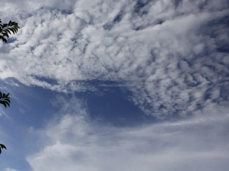 Previsão indica sol e forte contraste térmico em regiões de MS nesta quarta