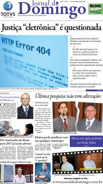 Edição 975