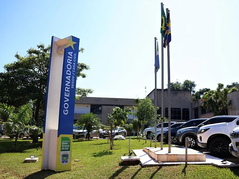 LDO de 2027 é sancionada com orçamento estimado em R$ 27,99 bilhões