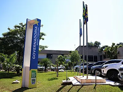 LDO de 2027 é sancionada com orçamento estimado em R$ 27,99 bilhões