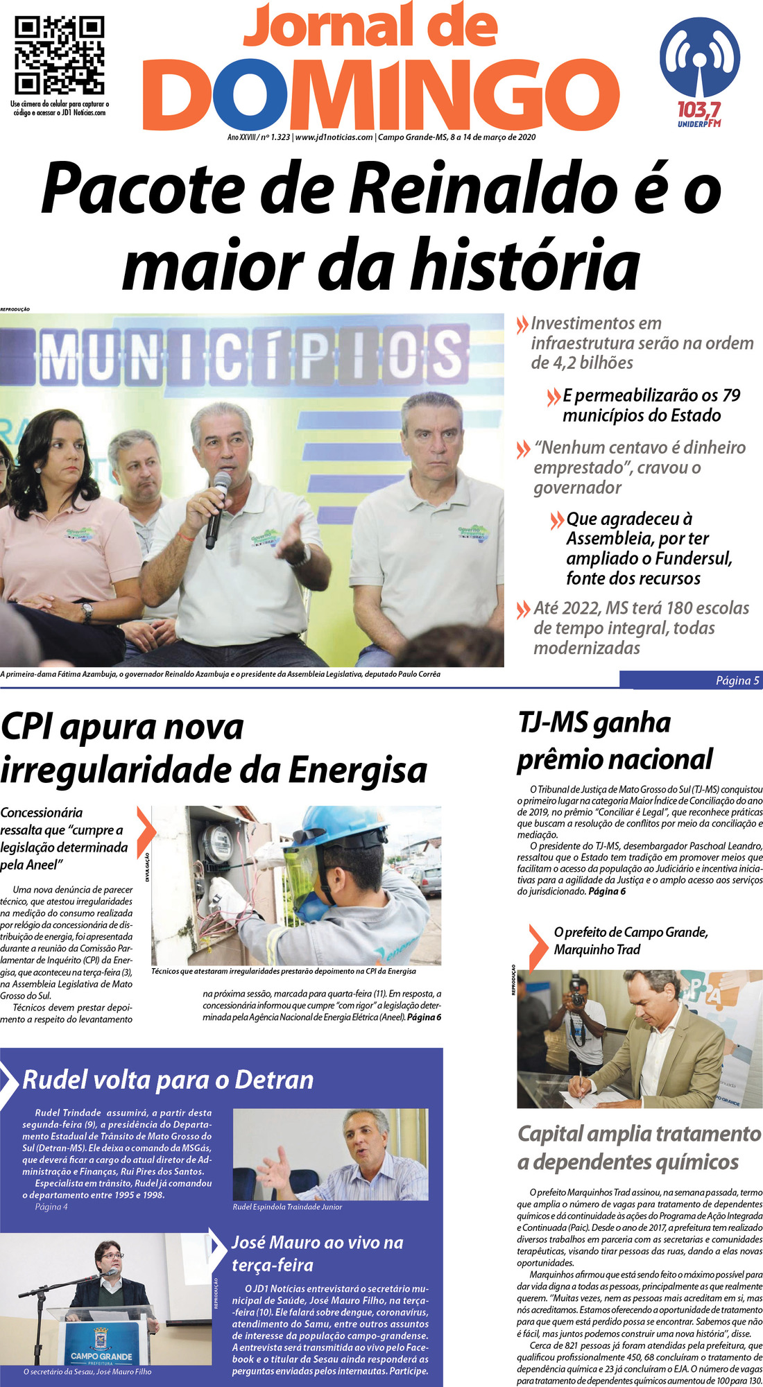 Edição 1323