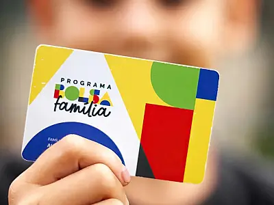 Beneficários do NIS 9 recebem parcela do Bolsa Família nesta sexta