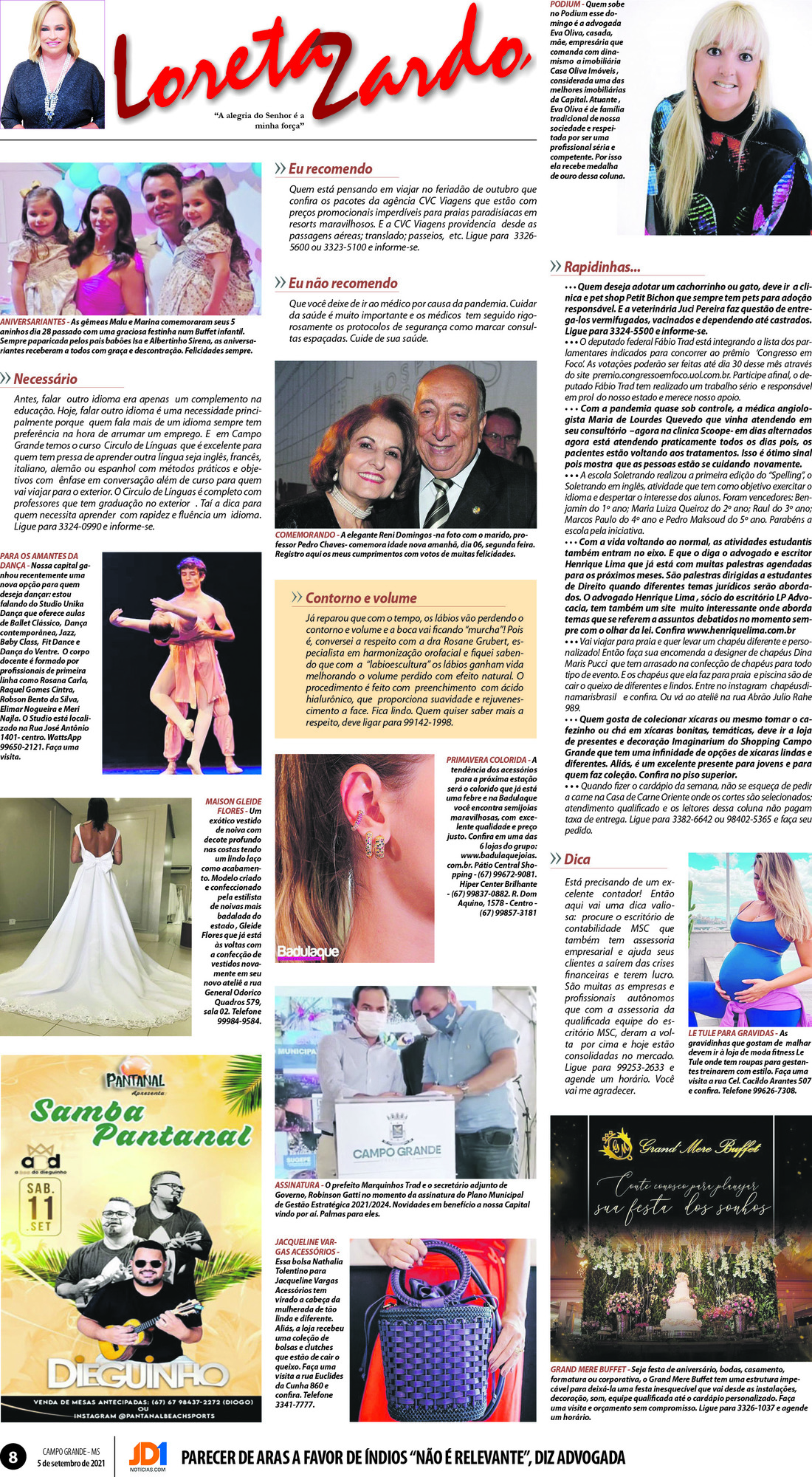 Página 8