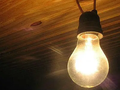 Conta de luz terá alívio com bandeira verde em outubro
