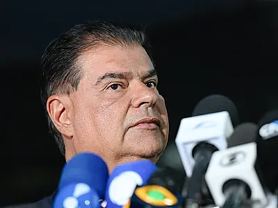 Nelsinho Trad defende diálogo e diz que Brasil não abre mão do PIX em meio a investigação dos EUA