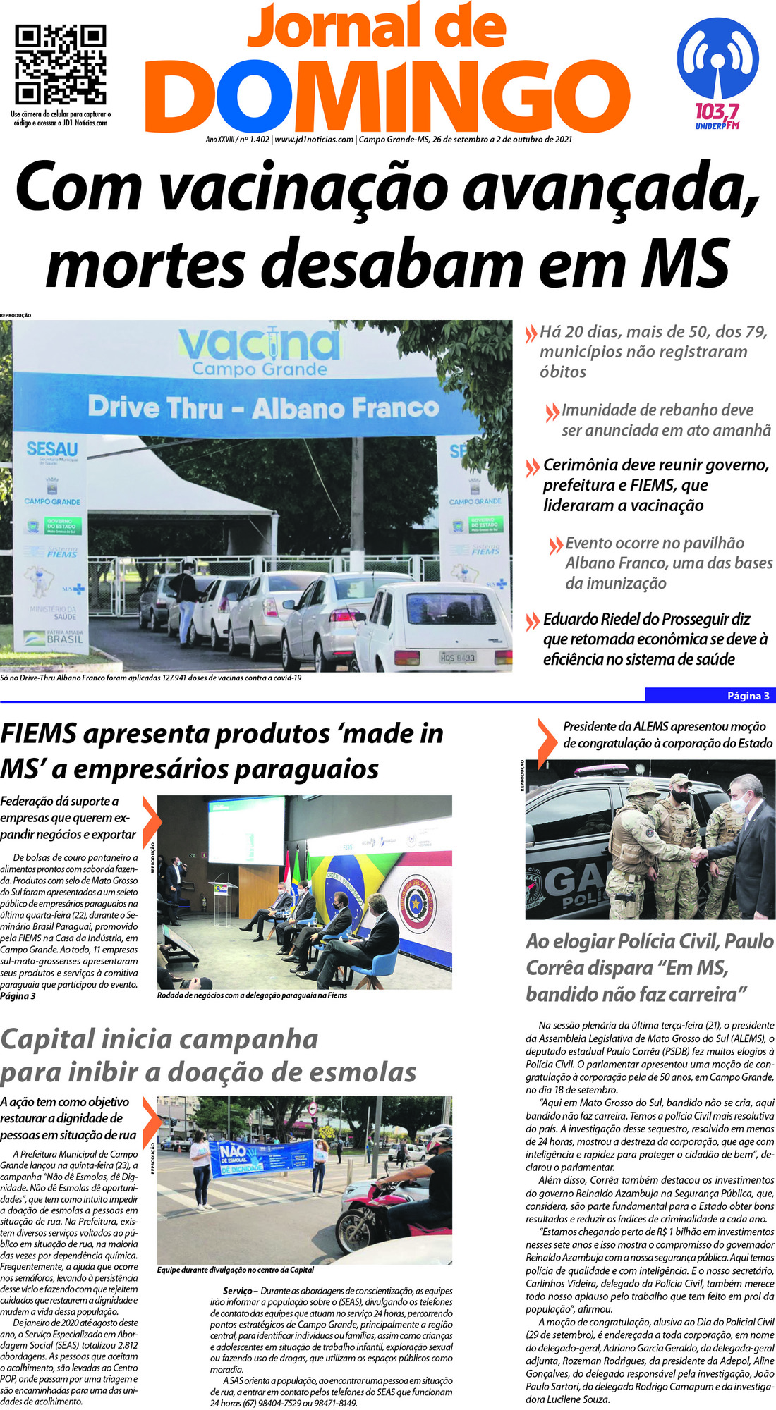 Página 1