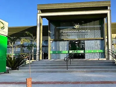 Defensoria Pública mantém plantão, mas atendimento presencial só retorna na terça