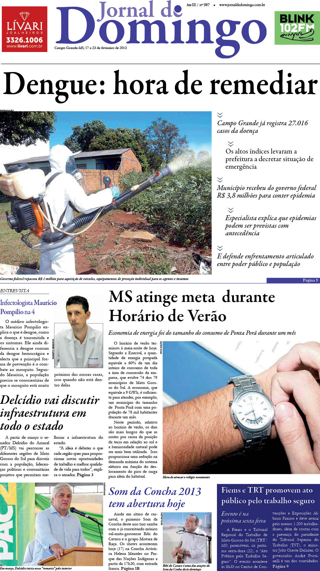 Página 1