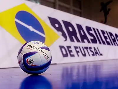 Homem que atirou contra árbitro de futsal é condenado a 6 anos em MS