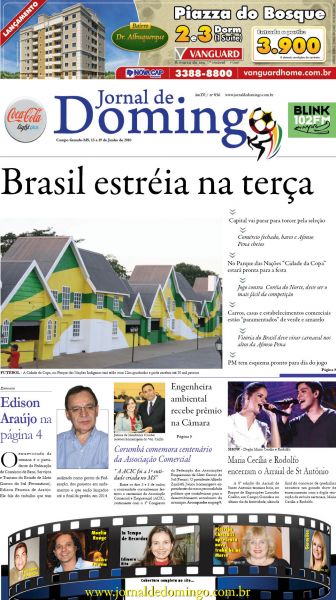 Edição 856