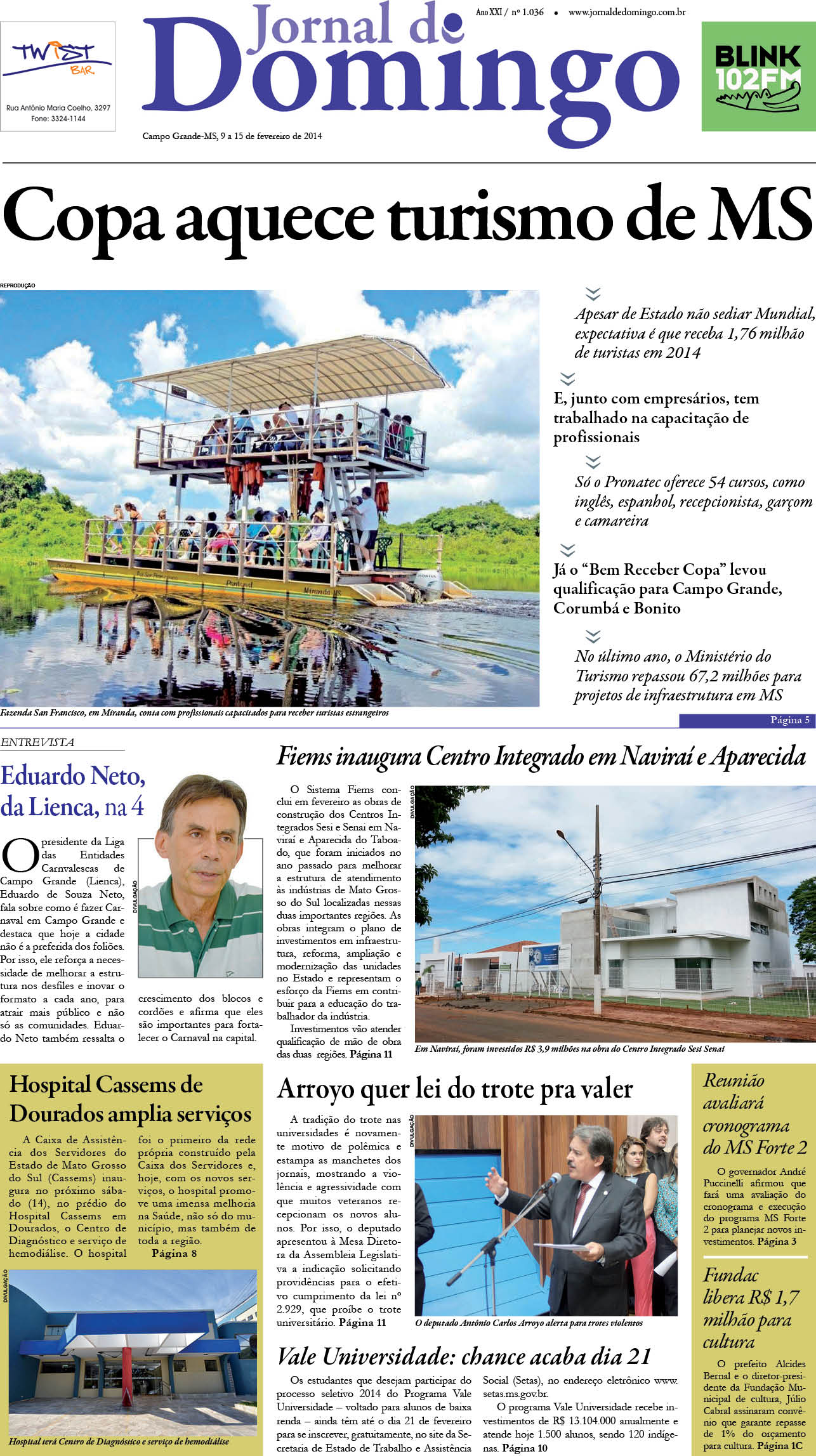 Página 1