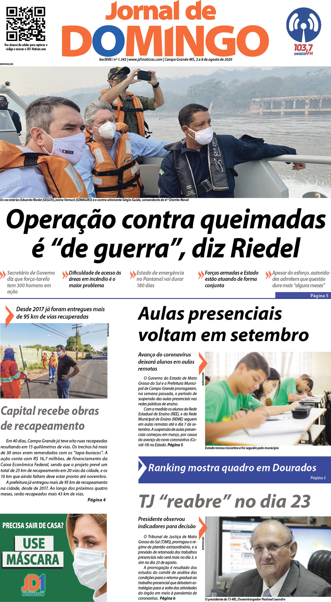 Edição 1343