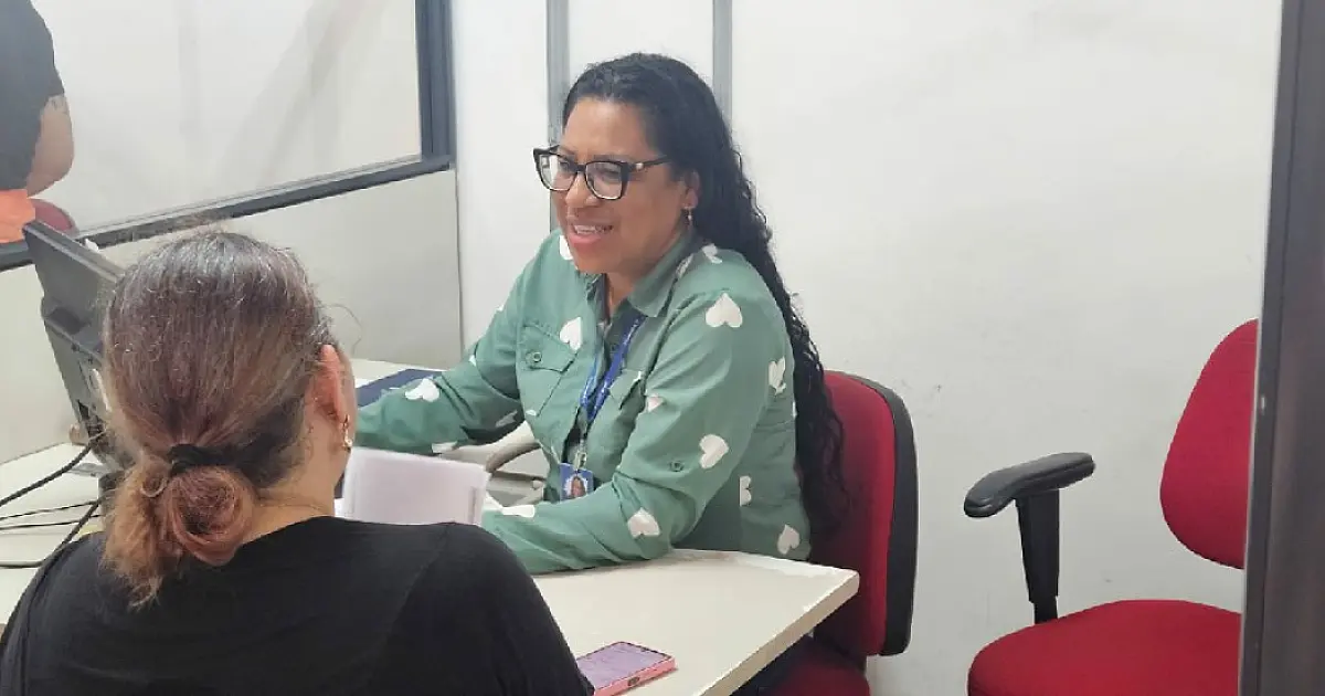 Funsat inicia a semana com 804 vagas de emprego e destaque para oportunidades sem experiência em Campo Grande