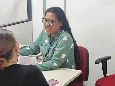 Funsat abre semana com 804 vagas de emprego em Campo Grande