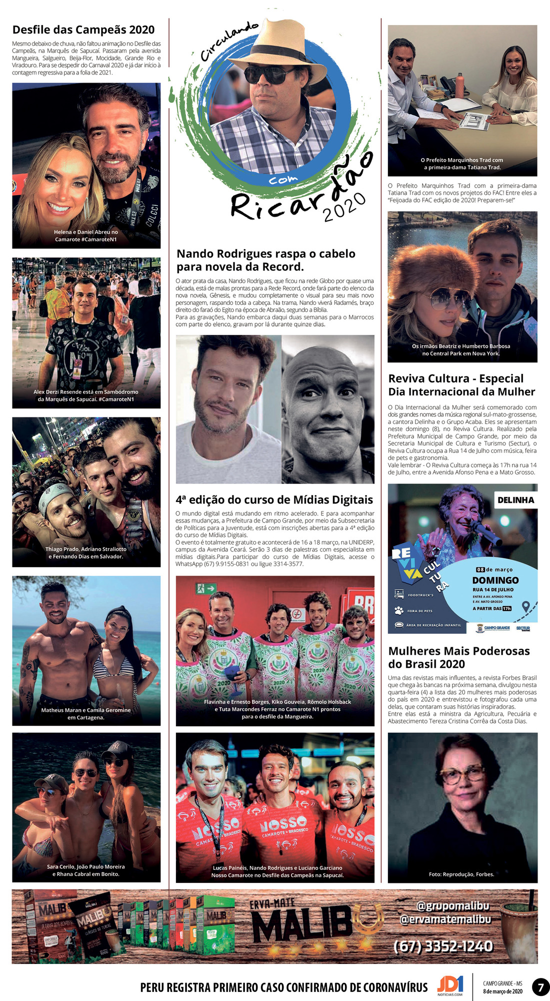 Página 7