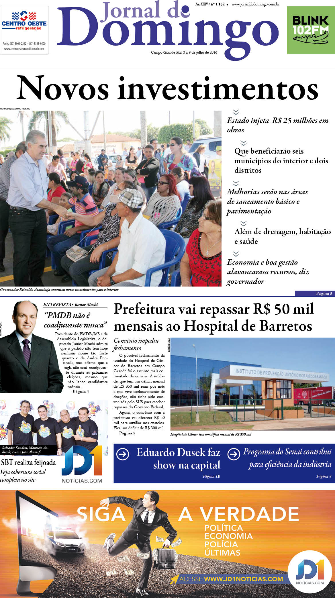 Edição 1152