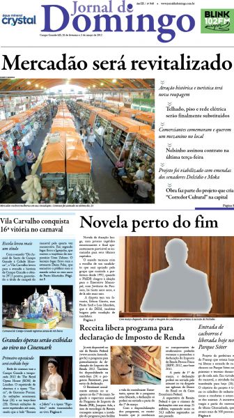 Edição 940