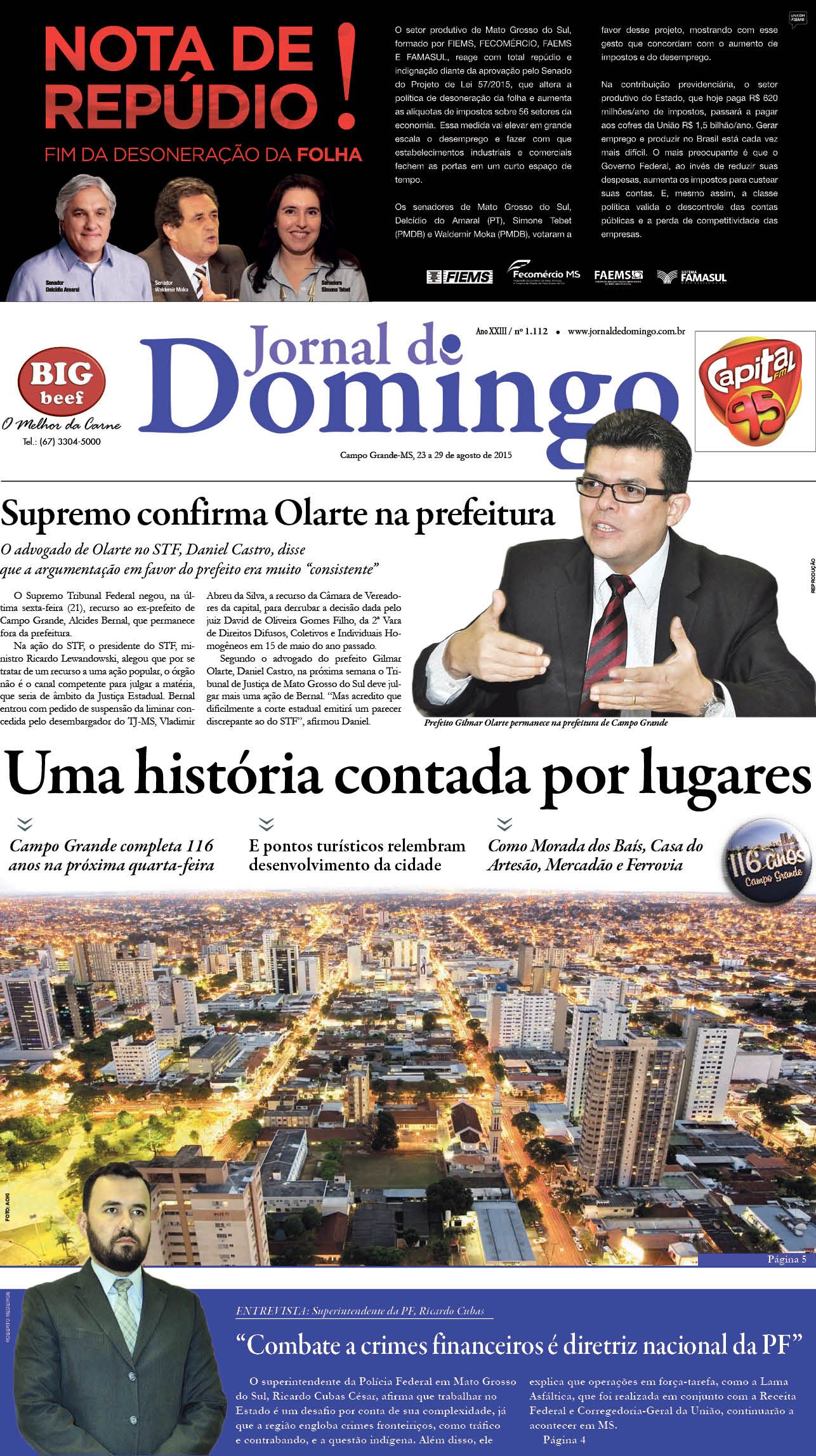 Edição 1112