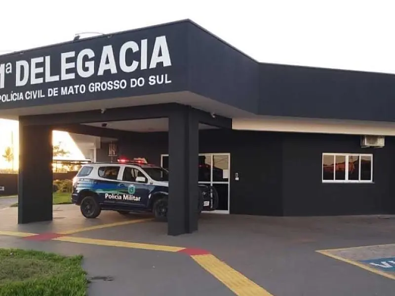 Polícia investiga sumiço de jovens 'juradas de morte' por facção em Bataguassu