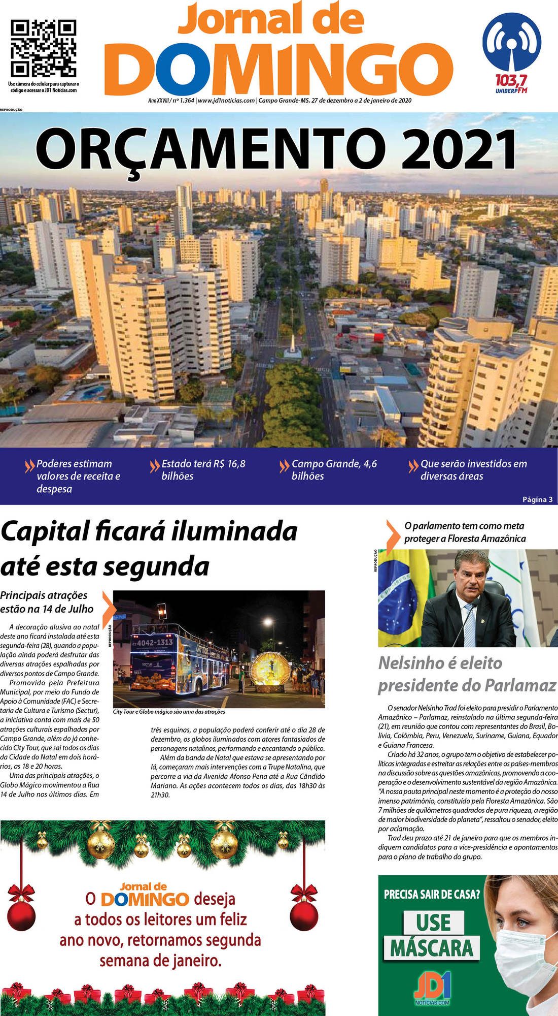 Edição 1364