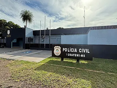 Cansado de ver a mãe apanhar, filho mata padrasto a facadas em Iguatemi