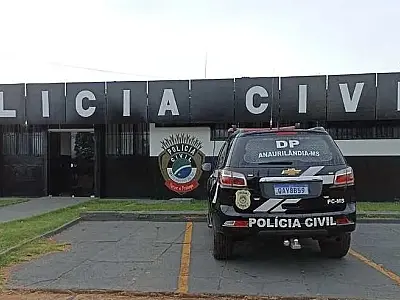 Jovem é esfaqueada na mão pelo companheiro durante discussão em Anaurilândia
