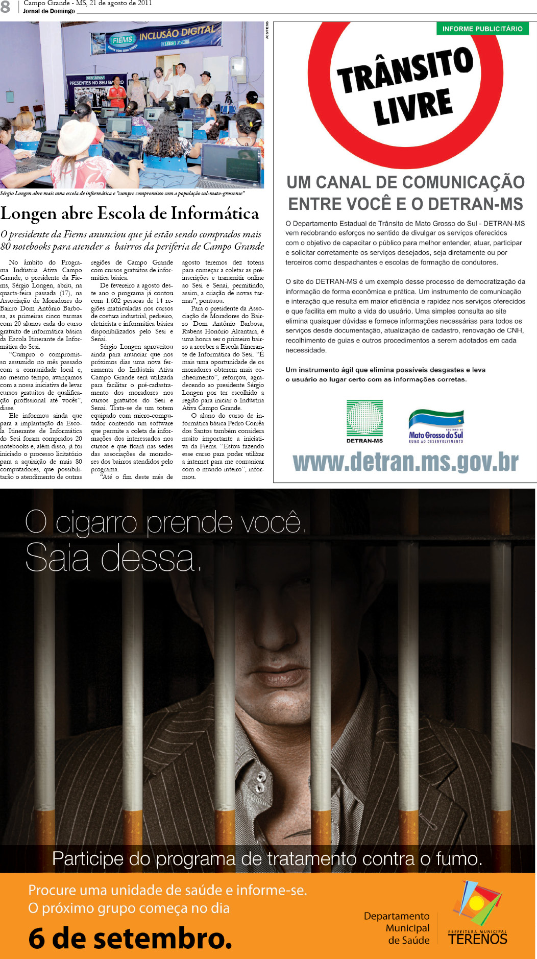 Página 8