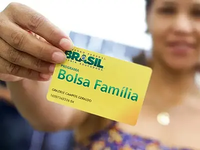 Beneficários do NIS 8 recebem parcela do Bolsa Família nesta segunda