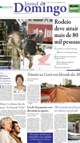 Edição 879