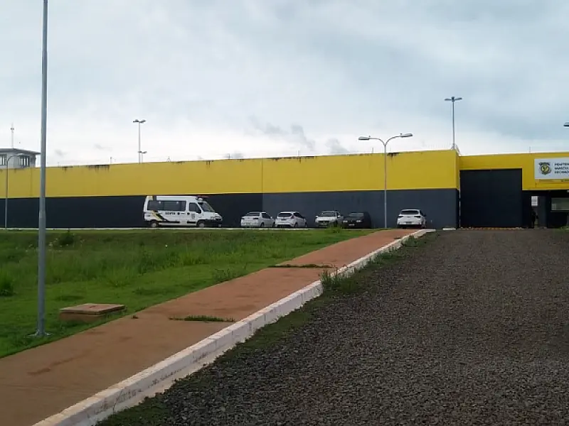 Agepen confirma fuga de três detentos da Gameleira e instaura apuração