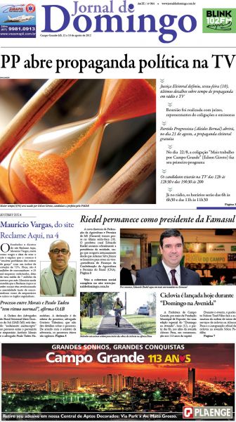Edição 964