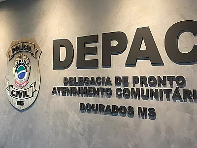 Jovem entra em carro achando ser de aplicativo e é estuprada em Dourados