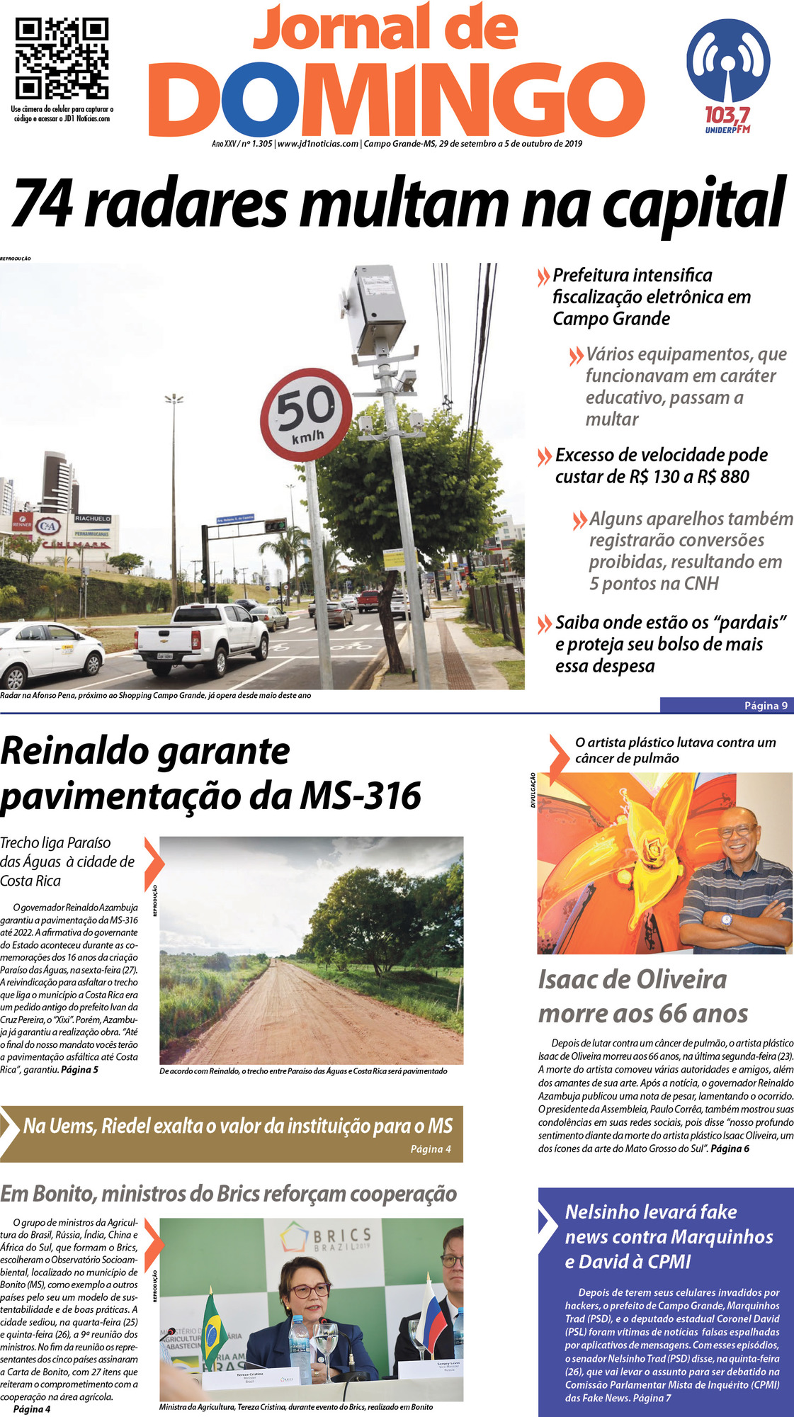 Edição 1305