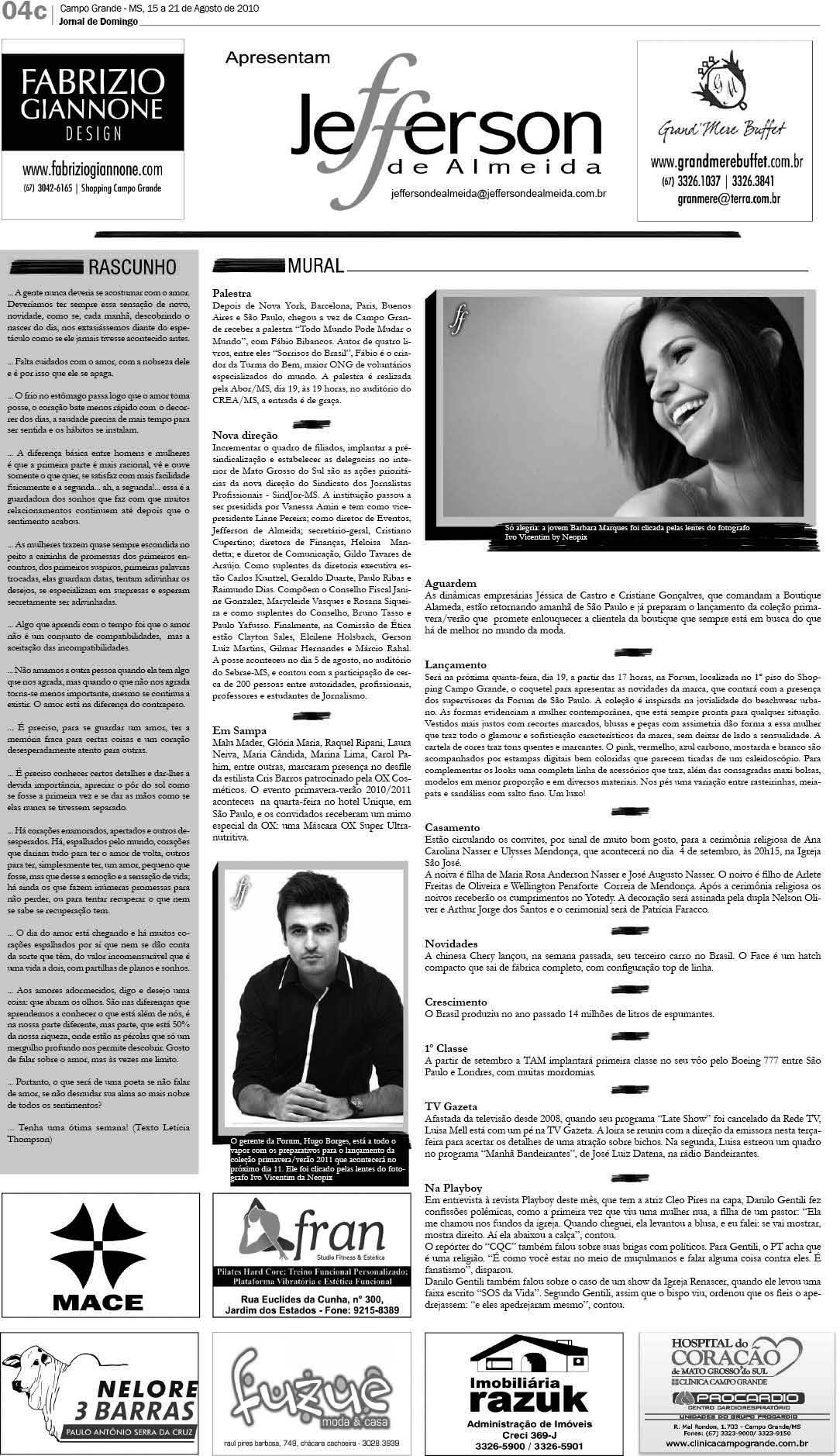 Página 20