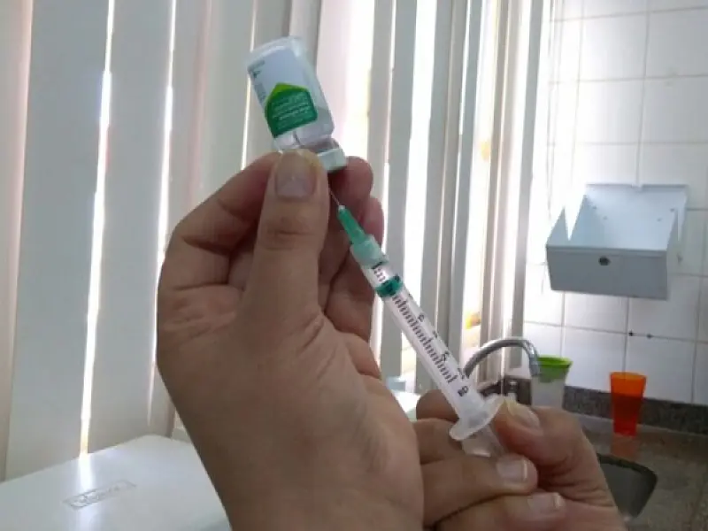 Anvisa aprova registro de nova vacina contra a gripe para uso no Brasil
