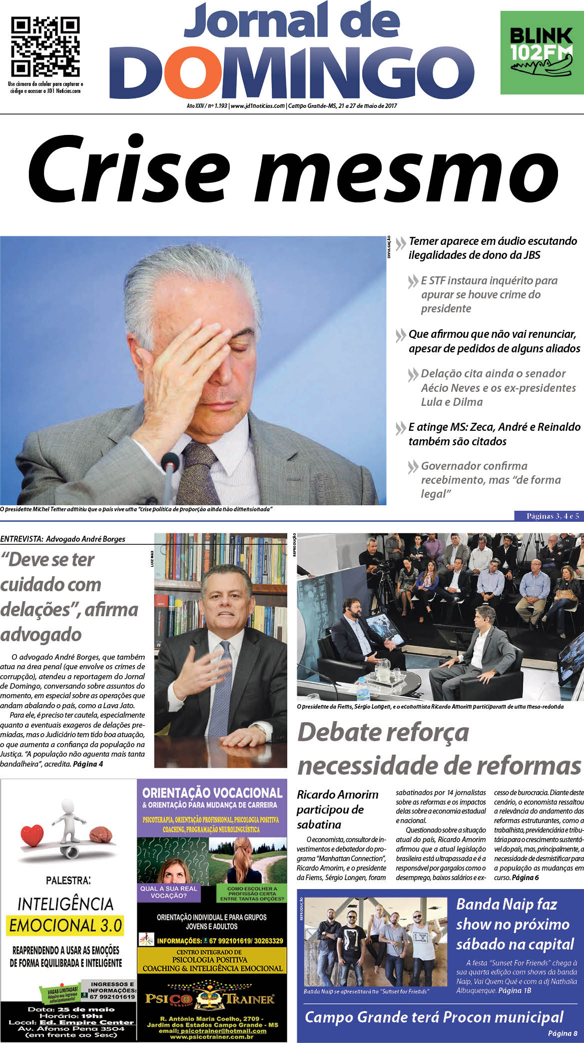Edição 1193