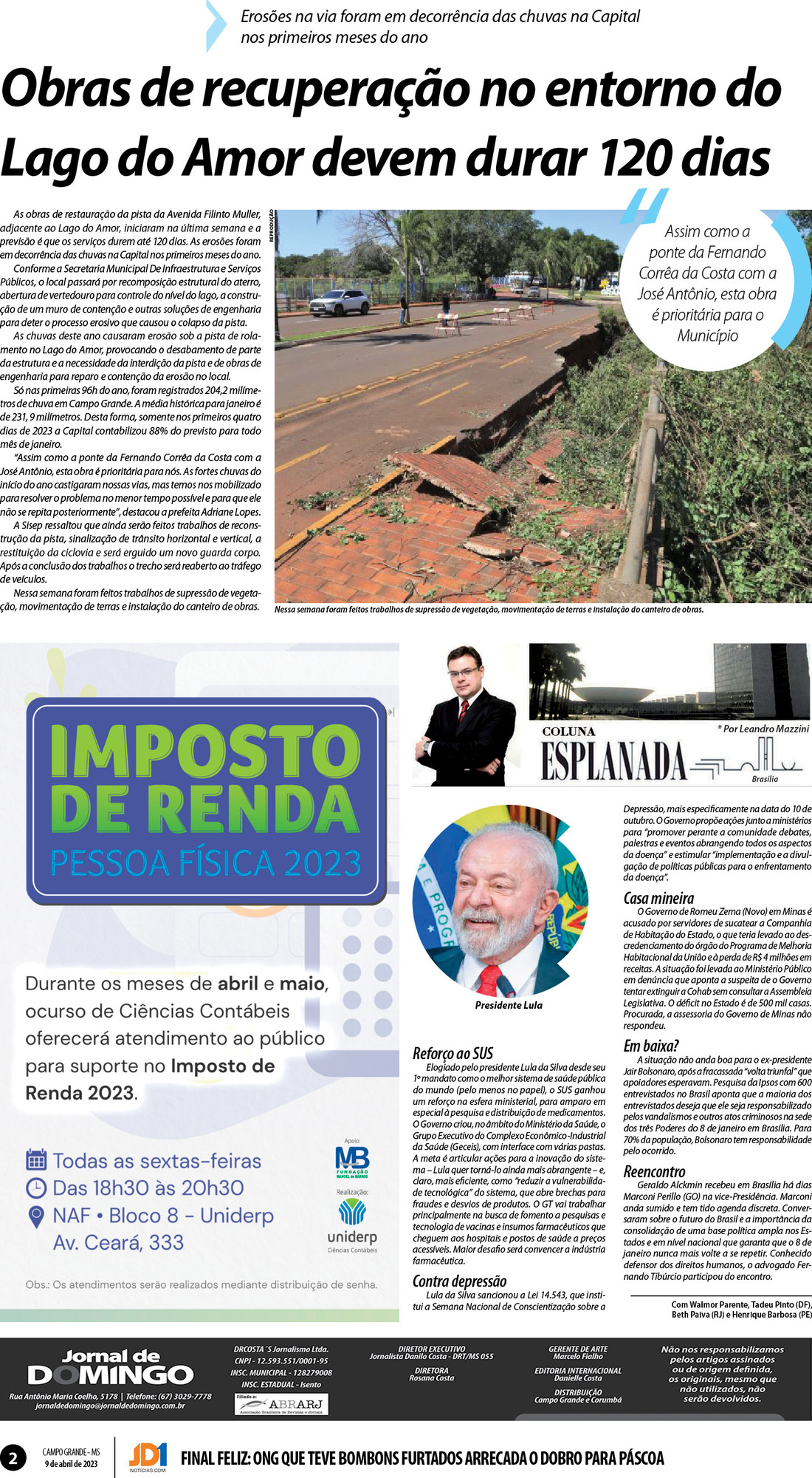 Página 2