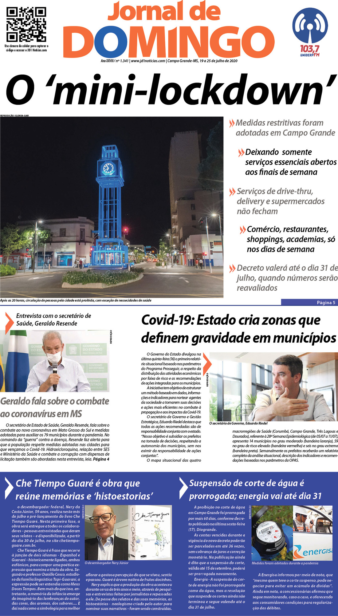 Edição 1341
