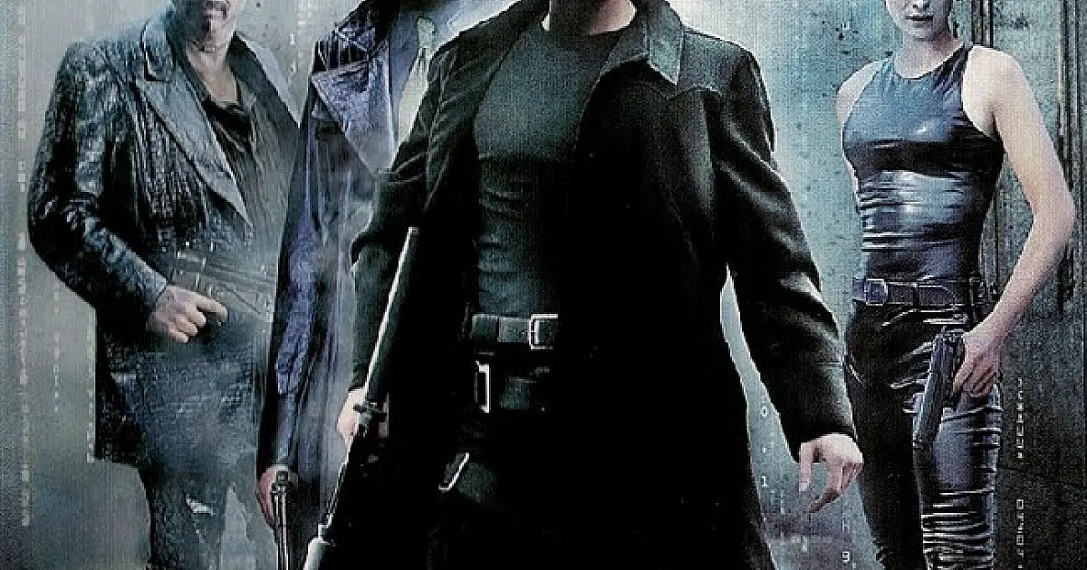 22 anos depois, Matrix volta às telas do cinema | JD1 Notícias
