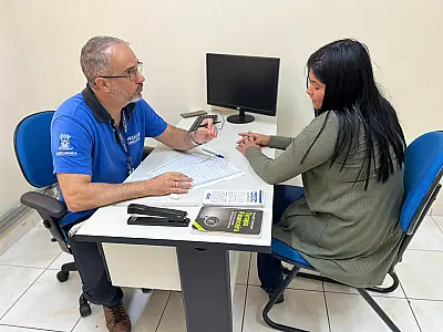 Serviço do Procon auxilia moradores a renegociar dívidas e reorganizar finanças
