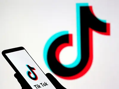 Brasil multa TikTok em R$ 153,7 mi por falhas em dados de adolescentes