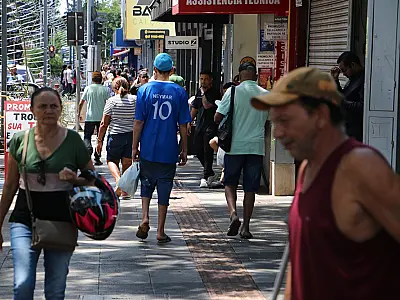 Comércio de Campo Grande terá regras para funcionar no Dia das Crianças