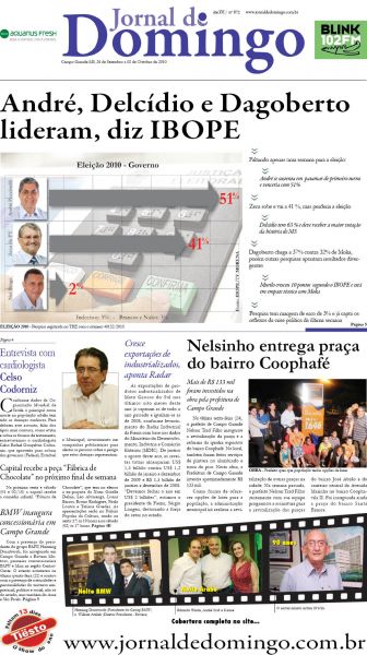 Edição 872