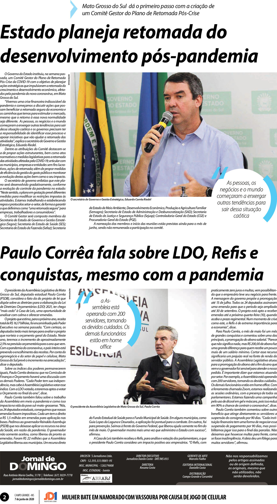 Página 2