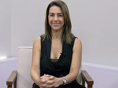 Protagonistas: Soraya Thronicke