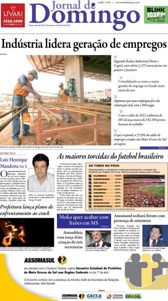 Edição 993